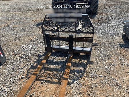 2022 PALADIN 48" Pallet Forks - Paladin