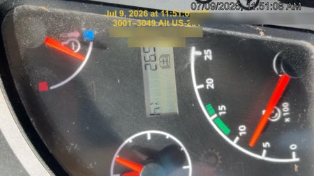 2023 JCB 3CX-14 Extendable Stick