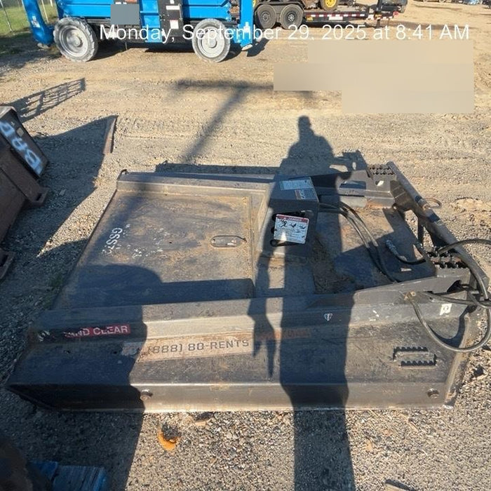 2022 PALADIN 30372A-0022