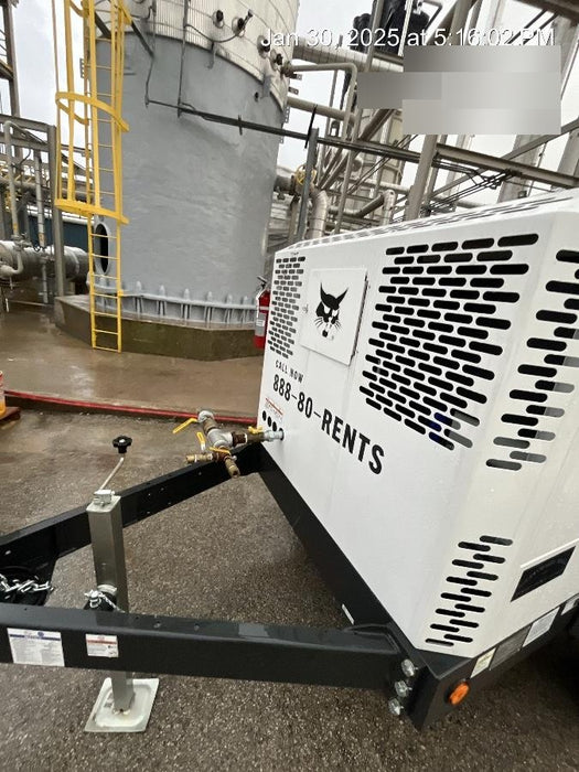 2025 BOBCAT PA425WCU-T4F