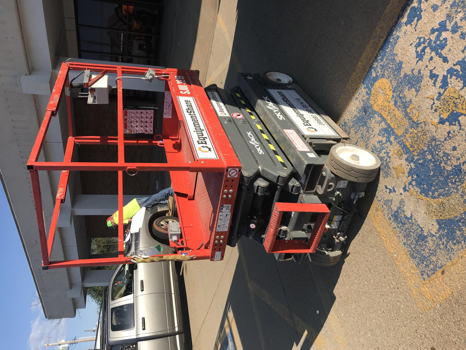 2019 Skyjack SJIII-3219 Standard w/Trojan Batteries