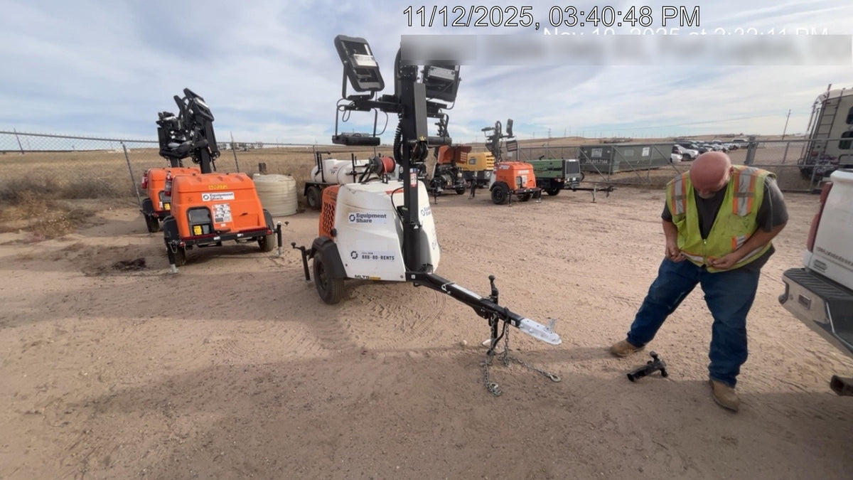 2024 GENERAC MLT2