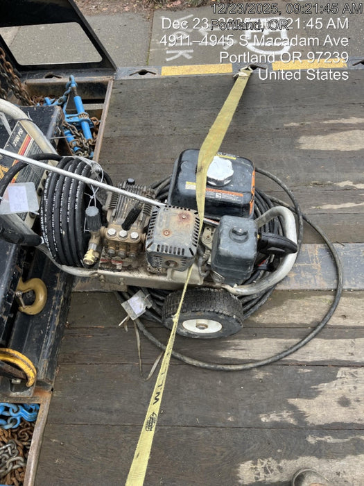 2020 MI-T-M CORPORATION CA-2703-1MMH