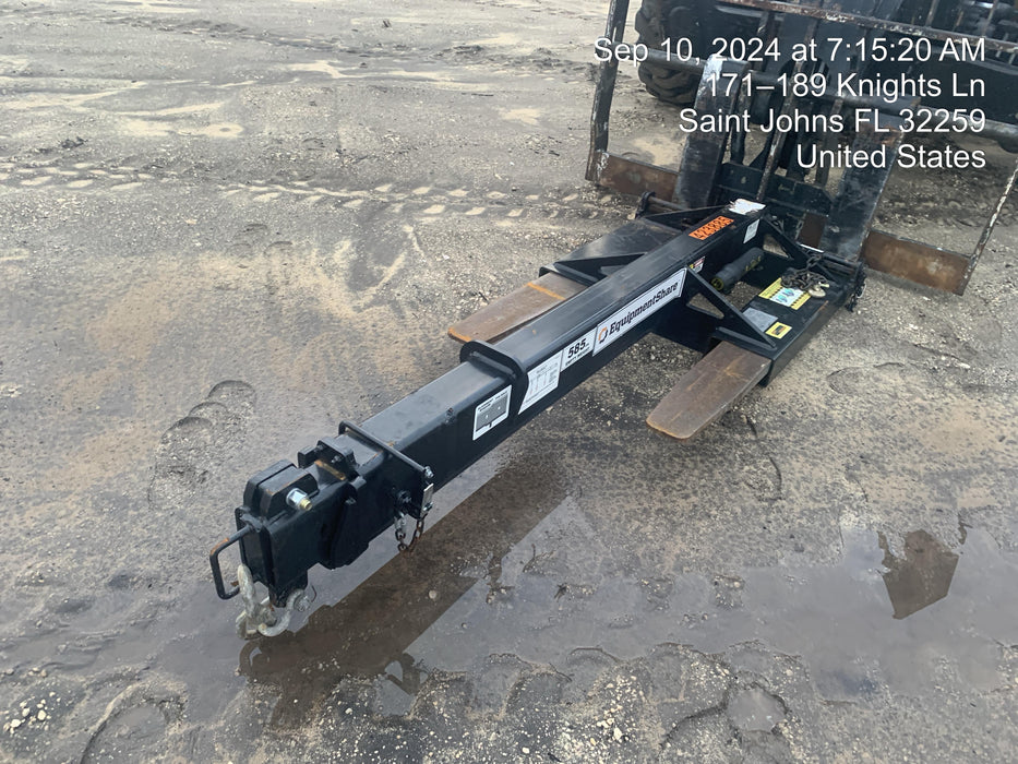 2024 STAR INDUSTRIES M1360B - Star JIB Boom