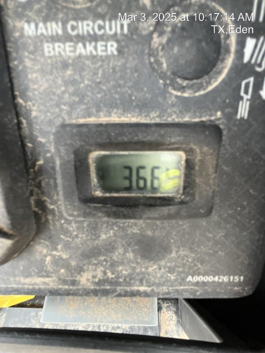 2024 Generac MLT2 Diesel, Flex Switch 120V Input, Powerzone Controller, 
(4) 320W LED Lights, 4kW Generator, 39.9 Gal Fuel Tank, 2" Ball, T3