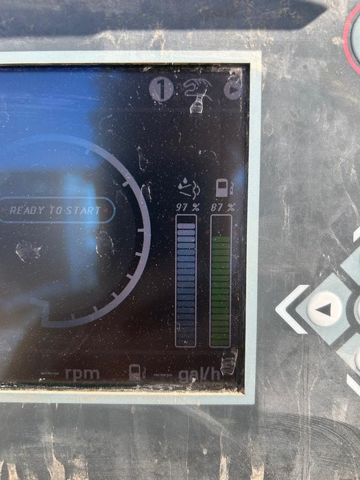 2023 ATLAS COPCO XAS 1800