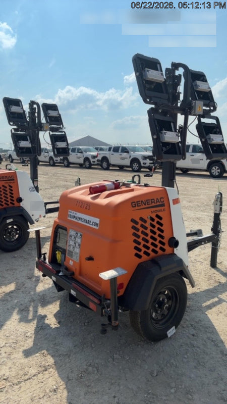 2026 GENERAC MLTS-4