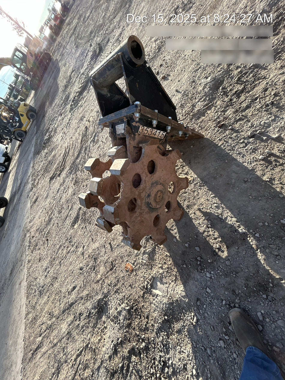 2023 PALADIN 502001 - Paladin