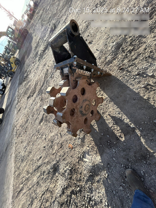 2023 PALADIN 502001 - Paladin