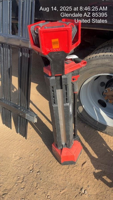 2022 MILWAUKEE 2136-20