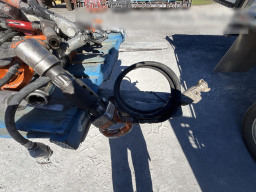 2021 MICHIGAN PNEUMATIC MP-MOTOC-375-ITD