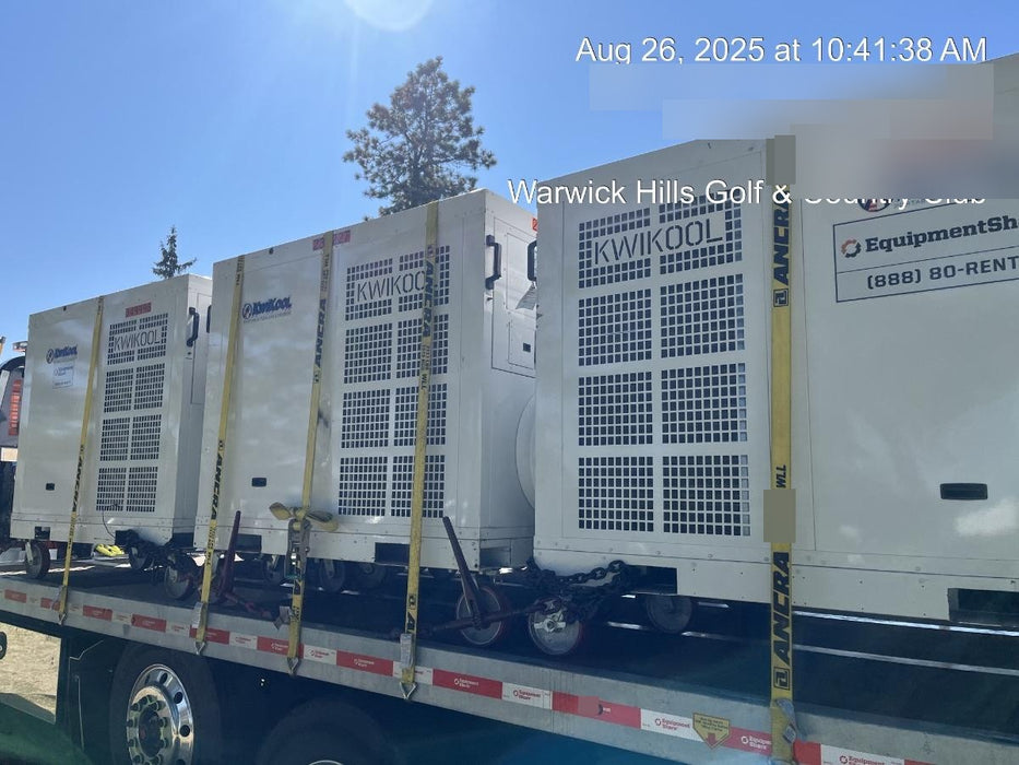 2022 KWIKOOL KPO12-23H