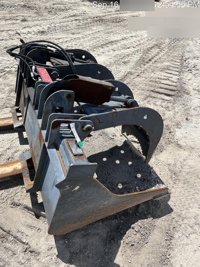 2022 SOLESBEE SBG-72