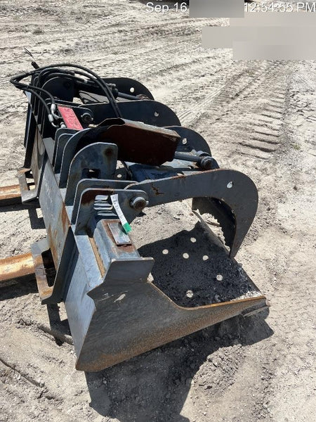 2022 SOLESBEE SBG-72