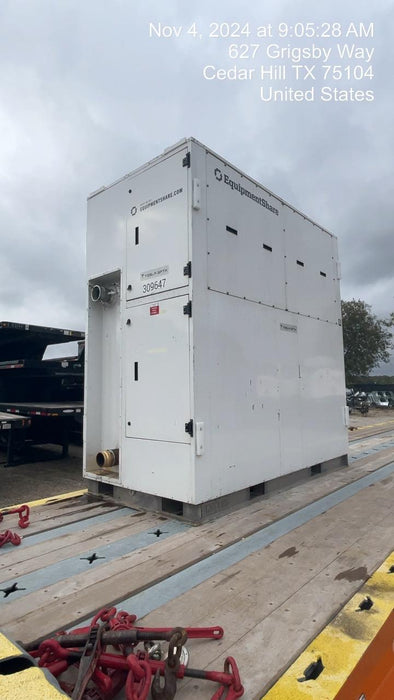 2023 CAPS PAHV-140TC-0NN0NN-5E5-P2-VG2CEUP