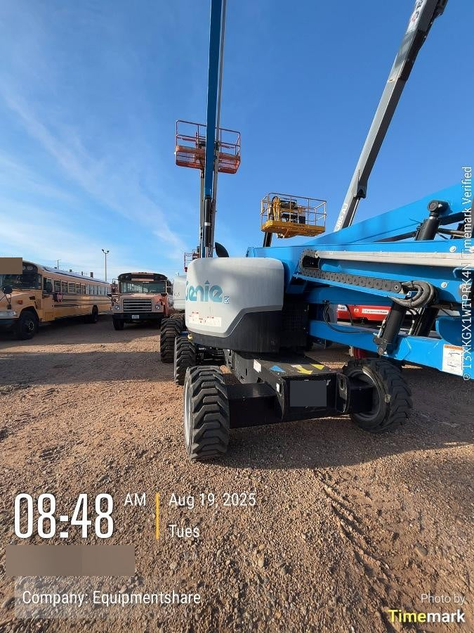 2020 GENIE Z-45 XC