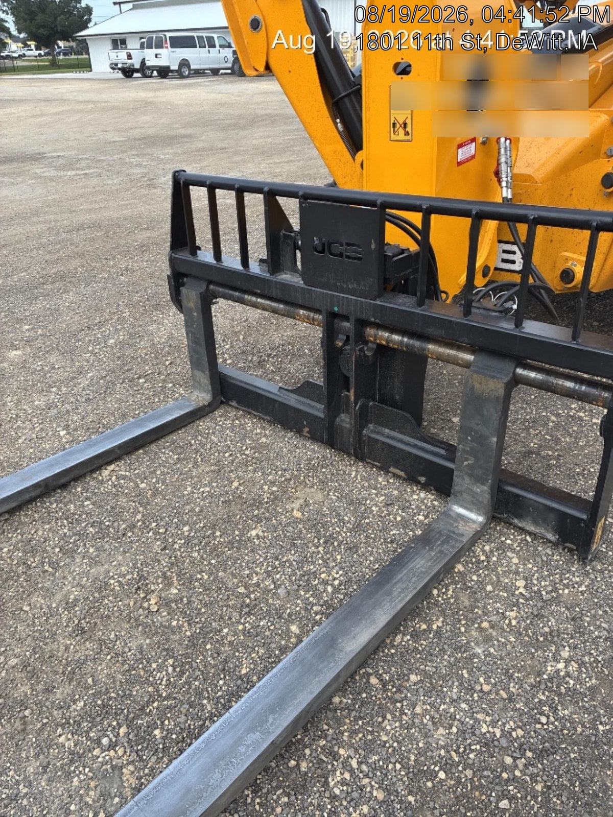 2026 JCB 514-56