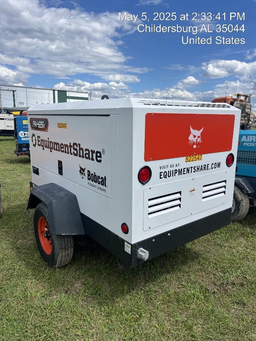 2025 BOBCAT PA425WCU-T4F