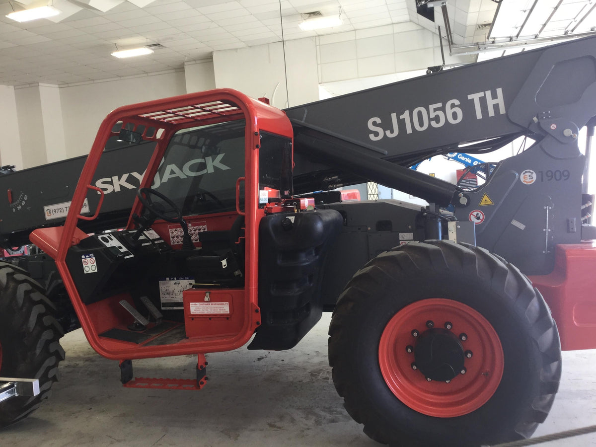 2016 SKYJACK SJ1056 TH