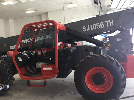 2016 SKYJACK SJ1056 TH
