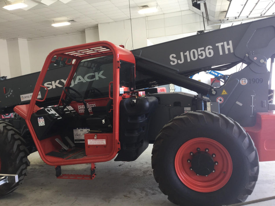 2016 SKYJACK SJ1056 TH