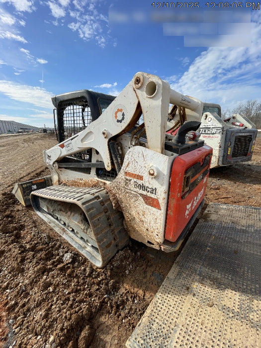 2021 BOBCAT T770