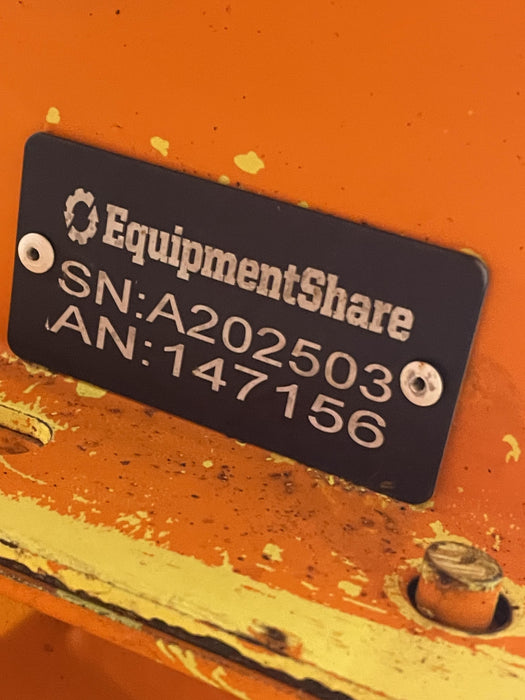 2021 MICHIGAN PNEUMATIC HV-15G-8P-ES