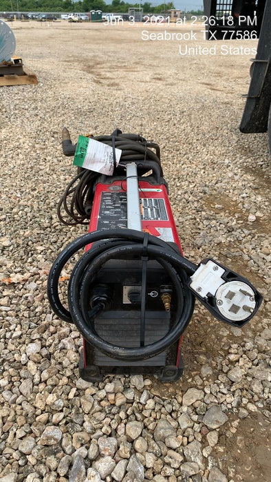 2020 LINCOLN ELECTRIC TOMAHAWK 1000