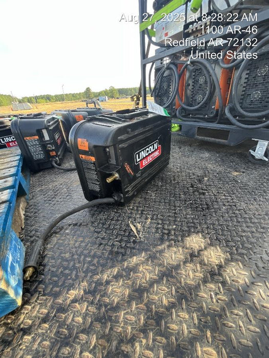 2024 LINCOLN ELECTRIC LN-25X