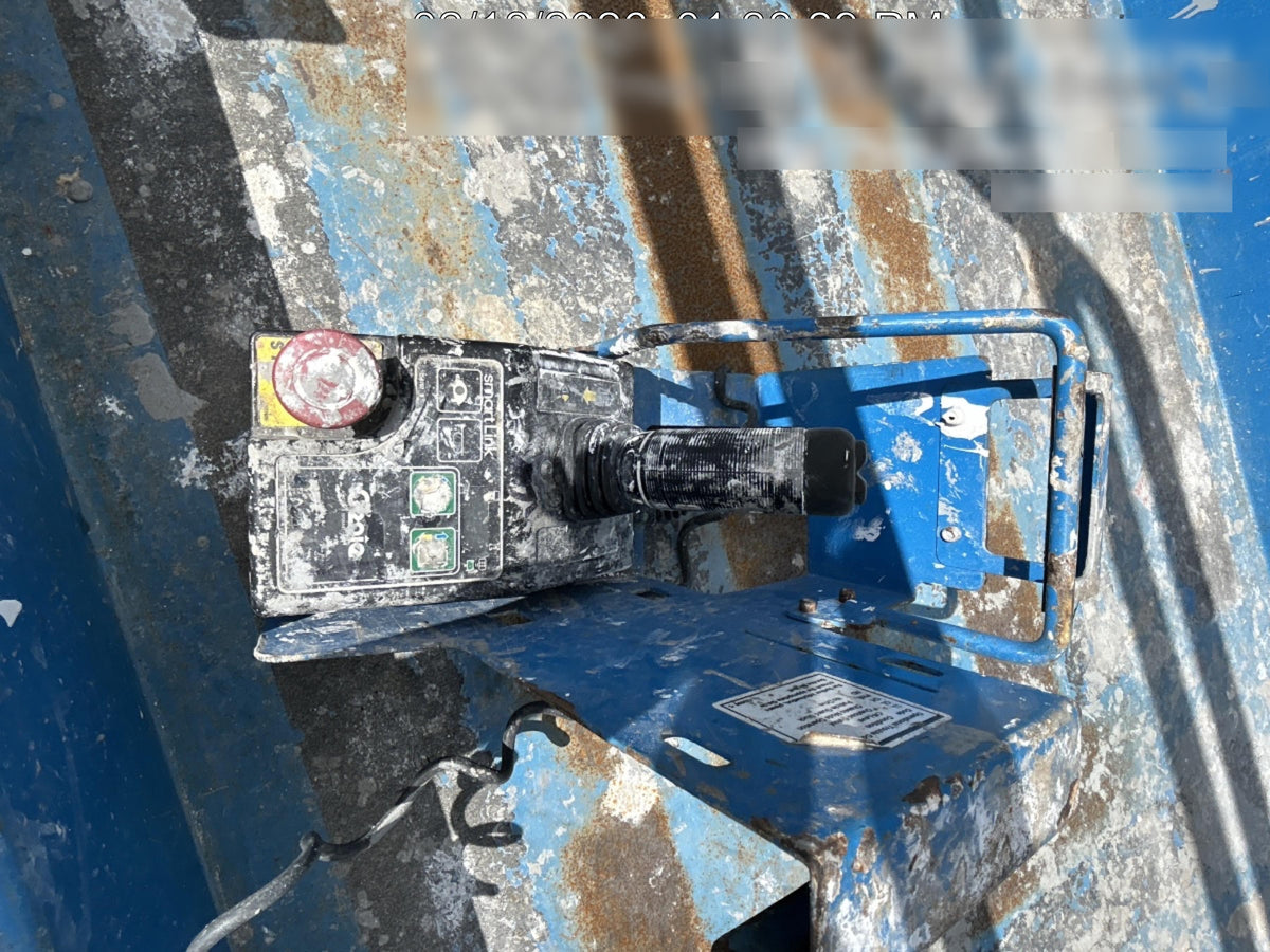 2020 GENIE GS-3246