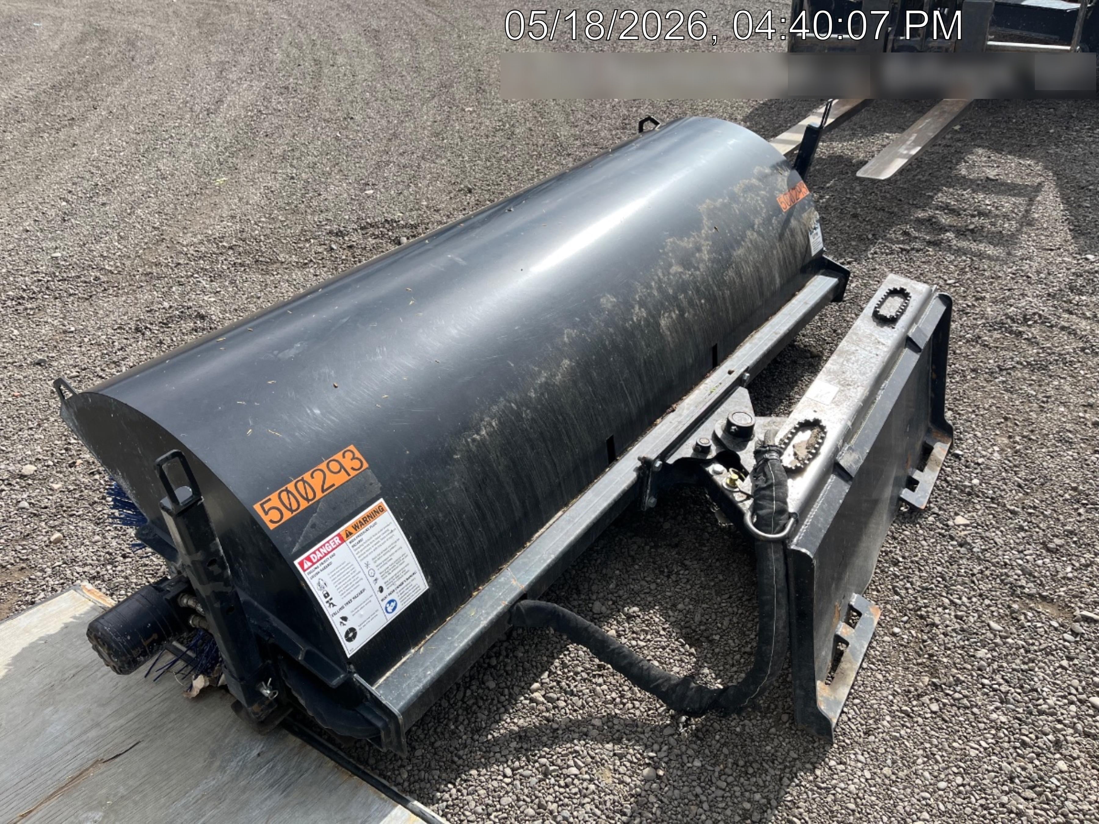 2025 STAR INDUSTRIES 190M-84