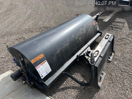 2025 STAR INDUSTRIES 190M-84