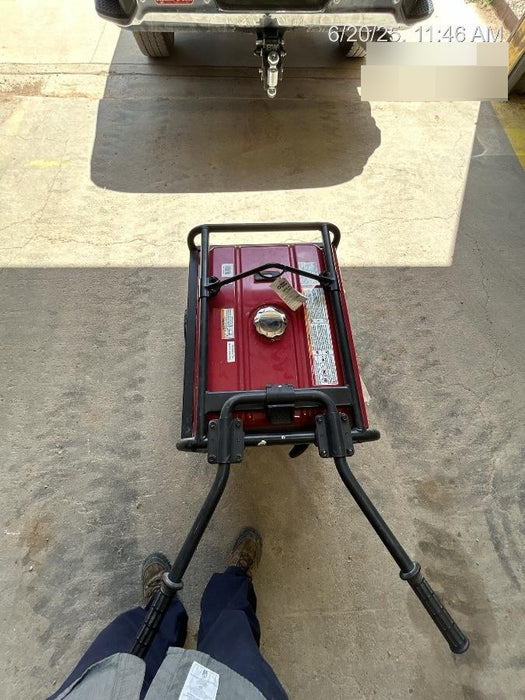 2024 HONDA EB6500X1AN