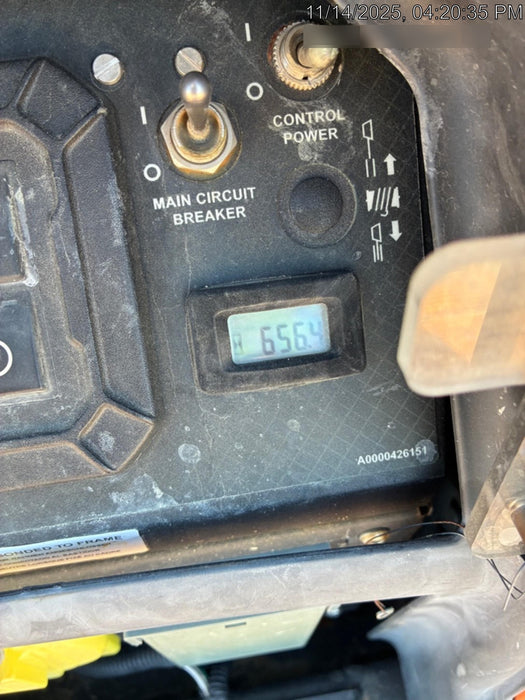 2024 Generac MLT2 Diesel, Flex Switch 120V Input, Powerzone Controller, 
(4) 320W LED Lights, 4kW Generator, 39.9 Gal Fuel Tank, 2" Ball, T3