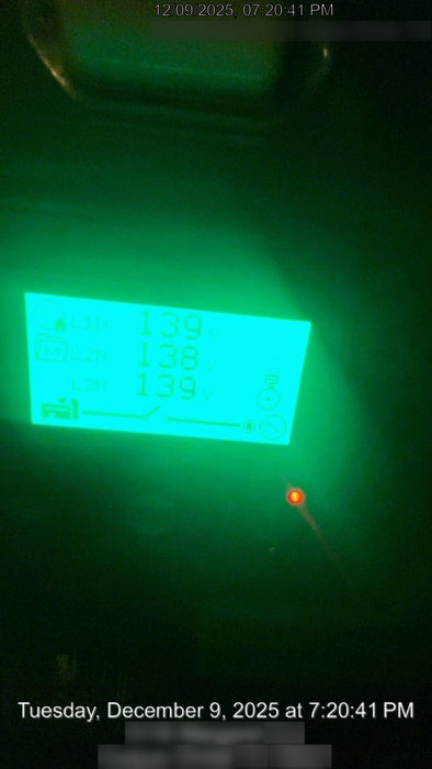 2020 ATLAS COPCO QAS45