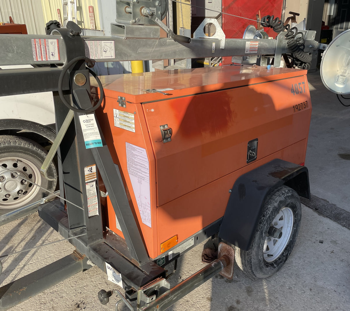 2018 WANCO WLT-4M