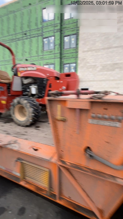 2022 DITCH WITCH RT45A