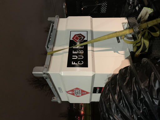 2020 FUELCUBE FCP250