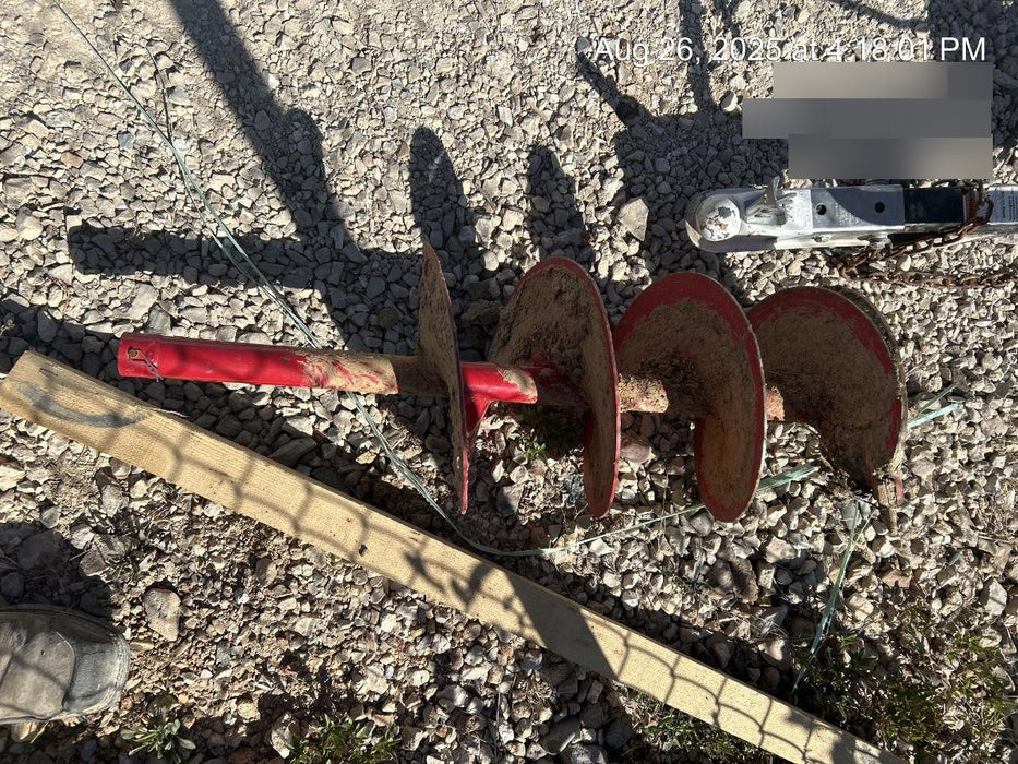 2022 GROUND HOG HD99