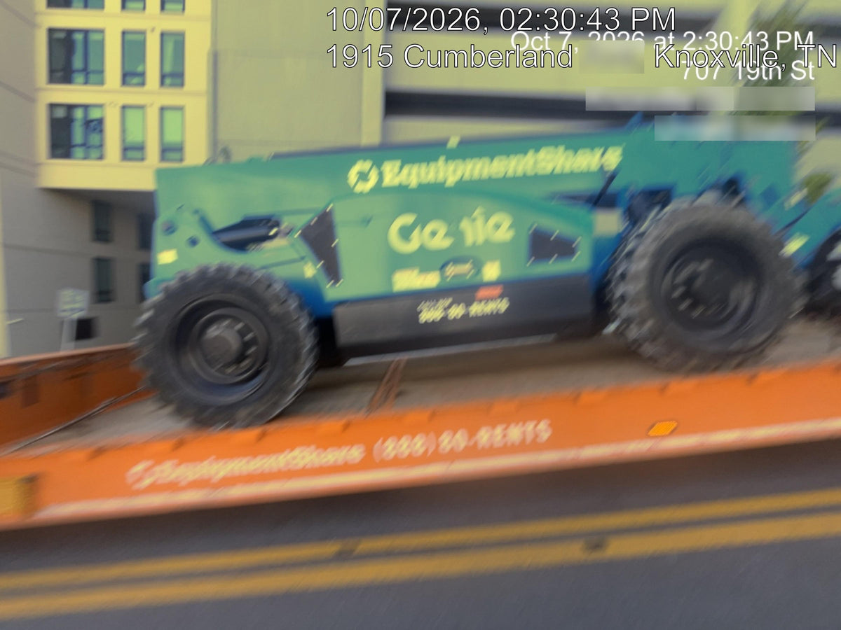 2025 GENIE GTH-1056