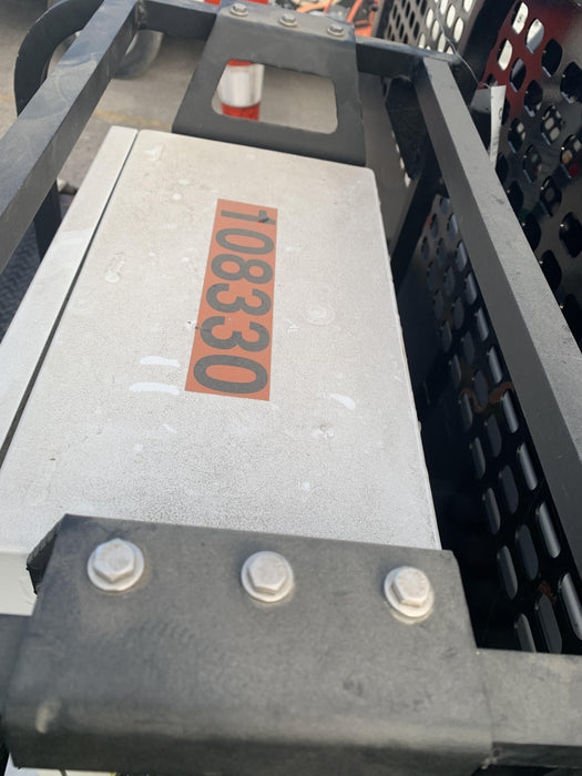 2020 TRYSTAR Tuff Panel 400A