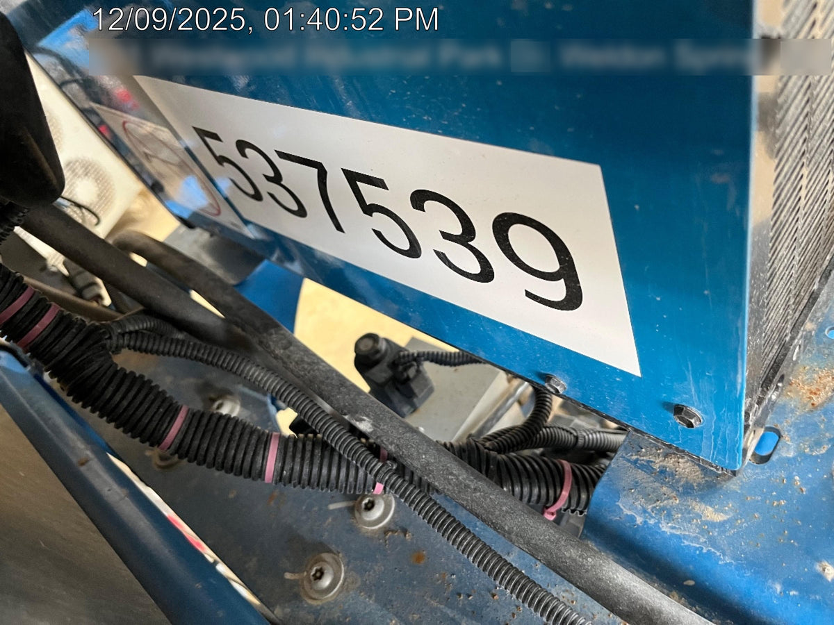 2025 MILLER ELECTRIC CST-282