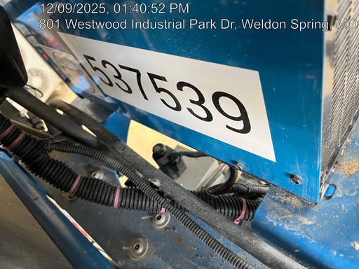 2025 MILLER ELECTRIC CST-282