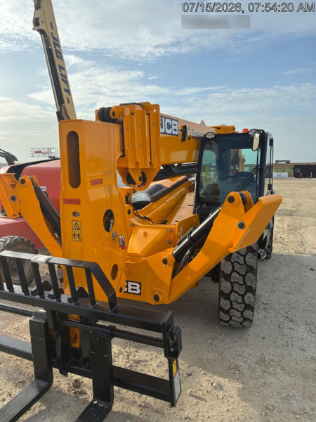 2026 JCB 512-56