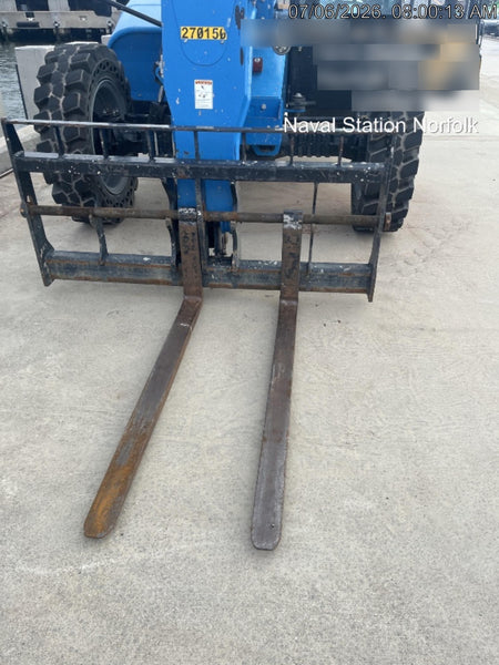 2022 GENIE GTH-844