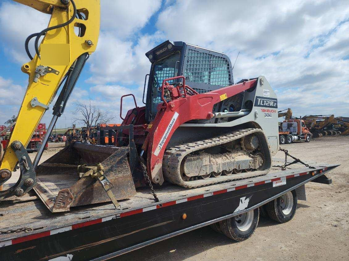 2022 ARROW MATERIAL HANDLING 48" Pallet Forks - Arrow
