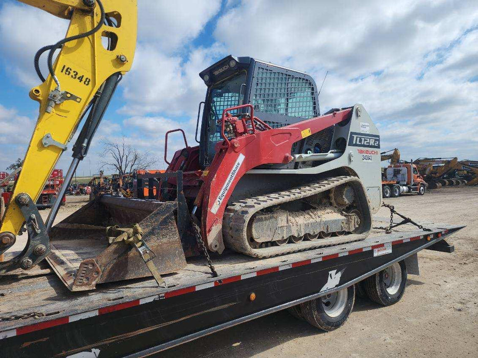 2022 ARROW MATERIAL HANDLING 48" Pallet Forks - Arrow