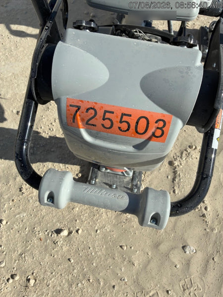 2026 MULTIQUIP MTX60HD