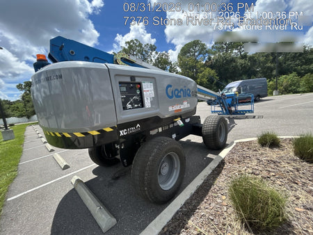 2026 GENIE S-65 HF