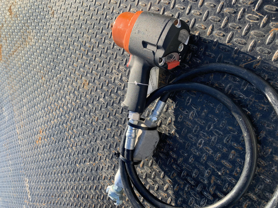 2020 MICHIGAN PNEUMATIC 750SS